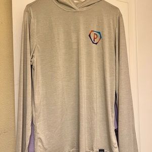 Patagonia hoodie